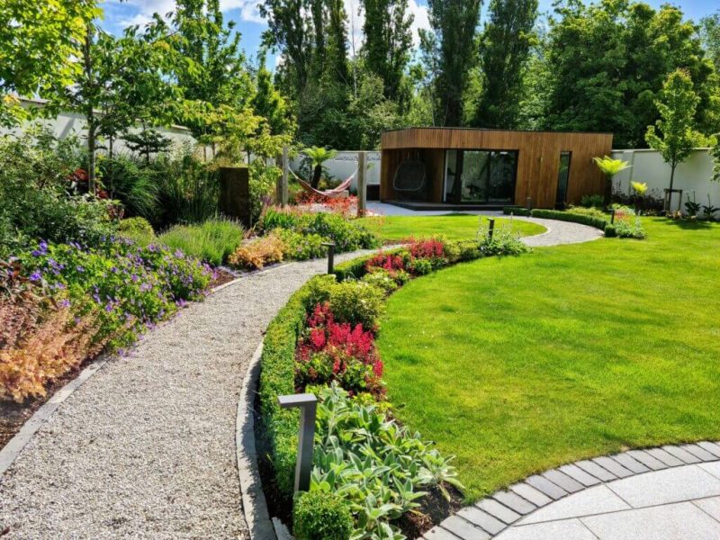 Gardening Service